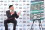 【巨人】全セの阿部監督、若林楽人のオールスター出場に期待「このまま突っ走ってほしい」