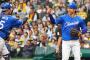 中日ドラゴンズ　いいところなし　プロ野球
