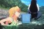 【動画】アニメ業界さん、今度は美少女に石集めをさせるwwwwwwwwwwwwwwwwwww