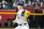【悲報】佐々木朗希のストレート回転数がMLBでワースト３位