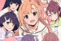 ラブライブ新作「イキヅライブ！」、キャラ公開ｗｗｗｗｗｗｗｗｗｗｗｗ