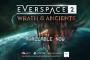『EVERSPACE 2』新DLC『Wrath of the Ancients』リリース、新たな星系の探索や新型戦闘機などを追加