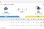 【試合結果】DB 1-1 T [5/12]　DeNA-阪神は延長12回引き分け 高寺が9回2死で同点HR
