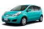 維持費も車体も安い日産の中古車って何がある？