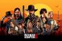 【噂】RDR2、Switch2版が今年リリースか 