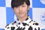【朗報】寺田心(16)さん、握力測定で学年一位の快挙を達成！！！
