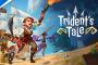 海賊アクションアドベンチャー『トライデントの物語』がリリース！ 船を操作し、海を支配せよ