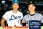 桑田と清原のイメージって実際とは逆だよな