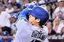 【朗報】ジャッジ18本 シュワーバー18本 大谷18本