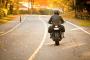 バイクの一人旅に出会いってある？