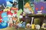 ポケモンで語られない要素「排泄」「交配」「老化」