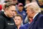 イーロン・マスク、トランプと決別wwwww