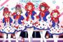 ラブライブ！ｘ大阪万博コラボのキービジュアルがヤバい・・・