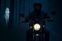 昨夜バイクで山道を走ってたら女の叫び声が隣から聞こえたんだが