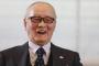 長嶋茂雄終身名誉監督「ジャイアンツの監督は大変。毎日が巨人戦ですから」