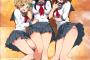 【画像】響けユーフォニアムの中で非処女な女の子ってだれｗｗｗｗｗ