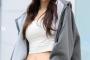 【画像】白石麻衣に似てるJJ専属モデル、ヘソが美しすぎるwwwwwww松川星の美腹出しコーデに絶賛の嵐！！！