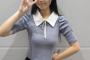 【朗報】HKTに14歳のロリ顔巨乳メンバーが発見される！