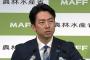 進次郎「卸は中間マージンでボロ儲け」元JA幹部「必要な経費は頂かないと成り立たない」