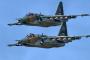 ロシア空軍のSu-25パイロットがドネツク州上空で誤って僚機を無誘導ロケットで撃墜！
