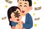 【*´・ω・】周囲『私子の旦那さんイケメンよね～！顔で選らんだでしょ？それとも金目当て？ｗｗｗ』私「・・・」→本当は・・・・・