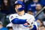 【MLB】「過小評価だ」  鈴木誠也、オールスター中間発表で3位！？　DH部門に強力なライバル「134打点ペースなのに」