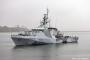 中国軍が英海軍哨戒艦「スペイ」の台湾海峡通過を批判「故意に騒ぎ引き起こし、平和と安定損なった」！