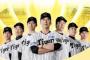 阪神タイガースの『交流戦スタメン打率』、想像以上だった
