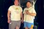【悲報】白鵬さんと朝青龍さん、引退後に久しぶりに会うもの険悪ムード全開