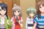 ソシャゲのアニメ化でこれいいってのある？