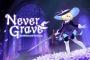 メトロイドヴァニア×ローグライク『Never Grave: The Witch and The Curse』が正式リリース決定！呪いの帽子で魔物に憑依し道を切り開け