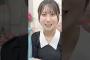 【切り抜き】鶴崎仁香、こんなことしてました【五期生リレー生配信】#shorts  #鶴崎仁香 #日向坂ちゃんねる #日向坂46