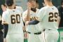 【巨人】阿部監督、開幕５連勝のグリフィンは「本当素晴らしいピッチングだった」２試合連続完封勝利も「とにかくまた総力戦で」…一問一答