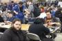 【画像】アメリカのカードゲームの大会、臭くなさそうｗｗｗ
