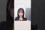 上村ひなの なのちゃんの今日の会釈Instagram 6月28日 日向坂46