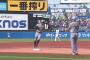 佐藤輝明(26).279 20本 50点 ops.924←将来メジャー挑戦