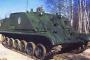 戦車から作られたロシア製代替装甲兵員輸送車！