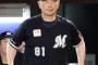 吉井監督、17度目の完封負けに「特にないです。負けは負けなので」