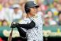 元阪神・高山俊、イースタンで首位打者　出塁率もトップ…　ファーム新球団から『NPB復帰』第1号の可能性