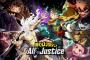 新作対戦アクション『僕のヒーローアカデミア All’s Justice』発表！最大3VS3のド派手な「個性」バトルに加えストーリーモードも搭載。キャラクターボリュームは史上最大？