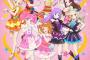 「アイカツ！メモリアルステージ ～輝きのユニットカップ～」のBDが予約開始！人気エピソード「ユニットカップ編」を劇場上映用に再編集！