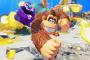 新作ドンキーコングのB級のディズニー映画感