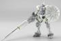 【ガンプラ】「エグザベ専用ギャン」の金のラインは好みが分かれる？