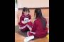 腹筋耐久バトル､瀬戸口心月､癒しの腹筋三連発｡…#瀬戸口心月 #乃木坂46 #乃木坂工事中#shorts