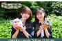 ＜乃木坂46＞一ノ瀬美空＆菅原咲月がロケで大はしゃぎ！　昭和・平成の懐かしおもちゃで“全力”で遊ぶ