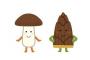 タケノコＶＳキノコ戦争ってあるやん