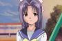 【画像】25年前の子供向けアニメのヒロイン、今でも通用しそうｗｗｗｗｗ