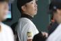 巨人・阿部監督「なんとか勝たせてあげるのがこっちの役目」と自責　阪神に惜敗　相手投手の乱調につけ込めず「荷が重いよ。そういう選手が出てるから」