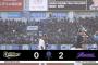 西川・安田連続タイムリー！！ロッテが2点先制！！