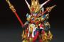 「SDガンダムワールド ヒーローズ」の思い出
